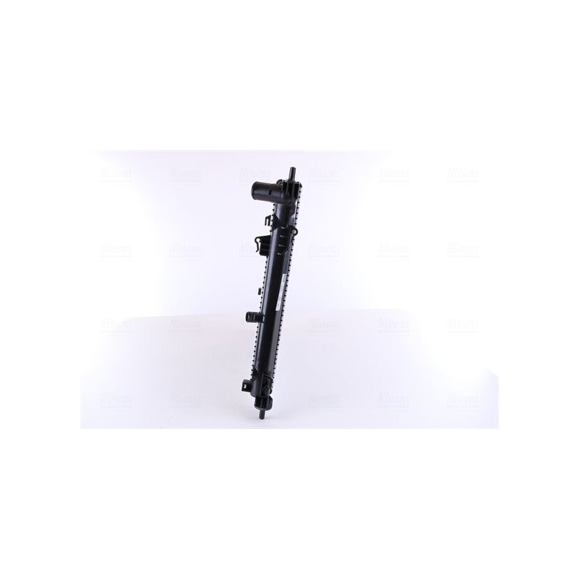 NISSENS Kühler, Motorkühlung 66742 für 25310-2K000