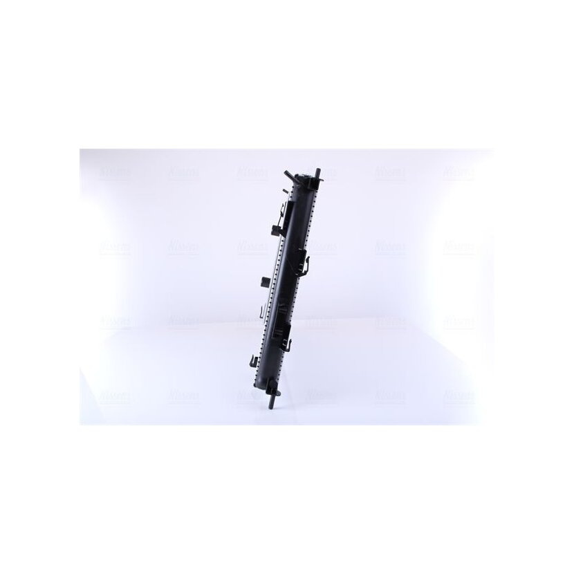 NISSENS Kühler, Motorkühlung 67367 für 21400JD90B