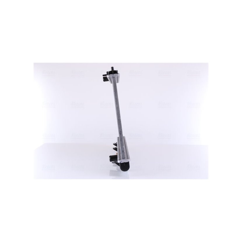 NISSENS Kühler, Motorkühlung 624041 für ZL02-15-200