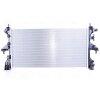 NISSENS Kühler, Motorkühlung 606538 für 1382427080