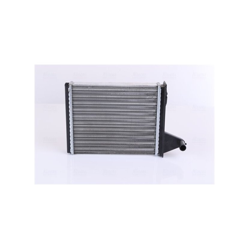 NISSENS Wärmetauscher, Innenraumheizung 71448 für 7078698