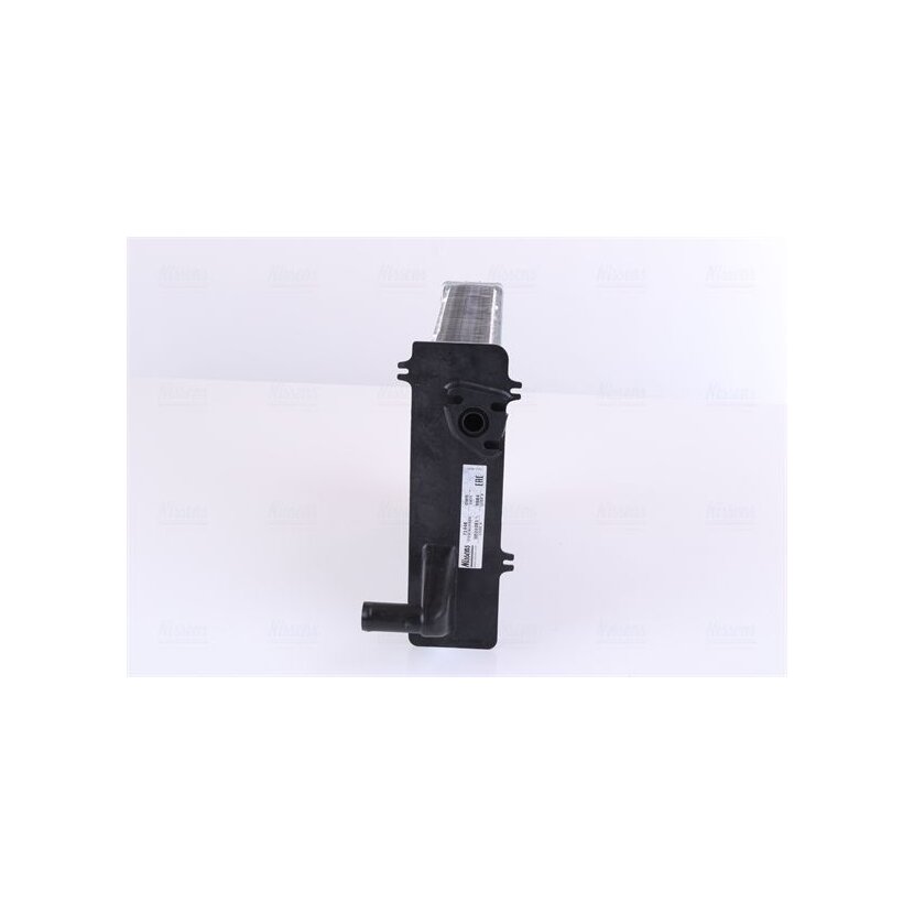 NISSENS Wärmetauscher, Innenraumheizung 71448 für 7078698