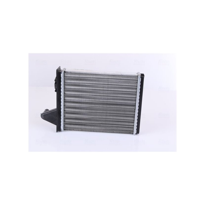 NISSENS Wärmetauscher, Innenraumheizung 71448 für 7078698