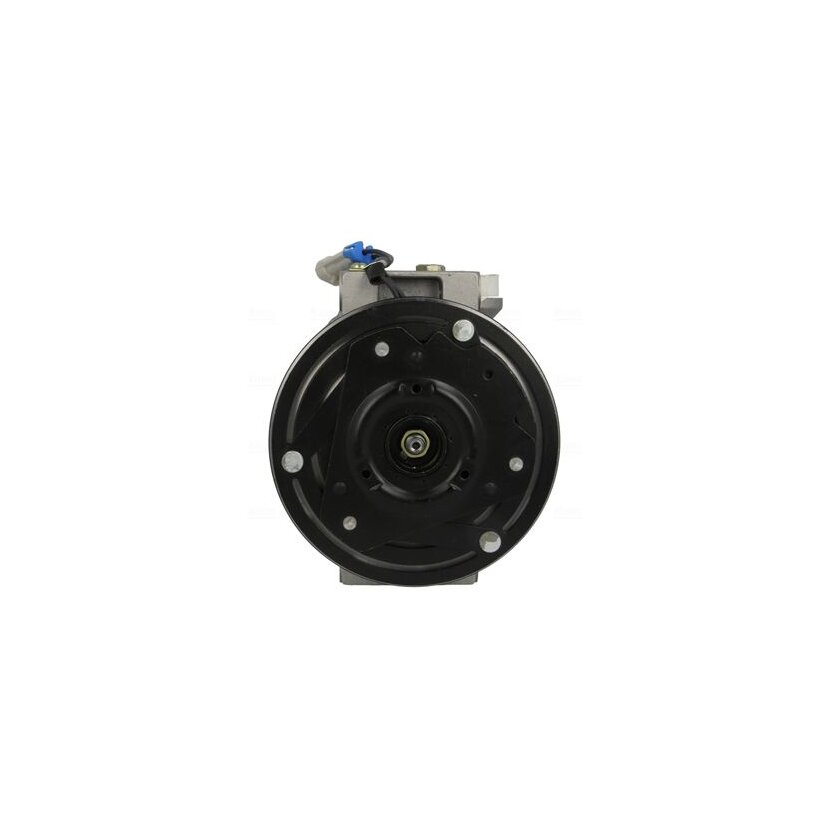 NISSENS Kompressor, Klimaanlage 89108 für 96291294