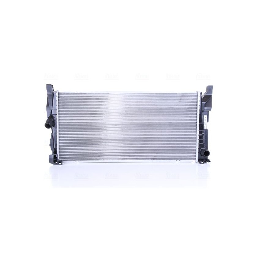 NISSENS Kühler, Motorkühlung 69710 für 17117617593