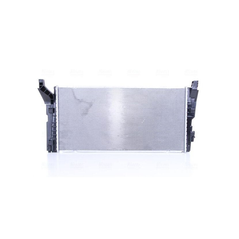 NISSENS Kühler, Motorkühlung 69710 für 17117617593