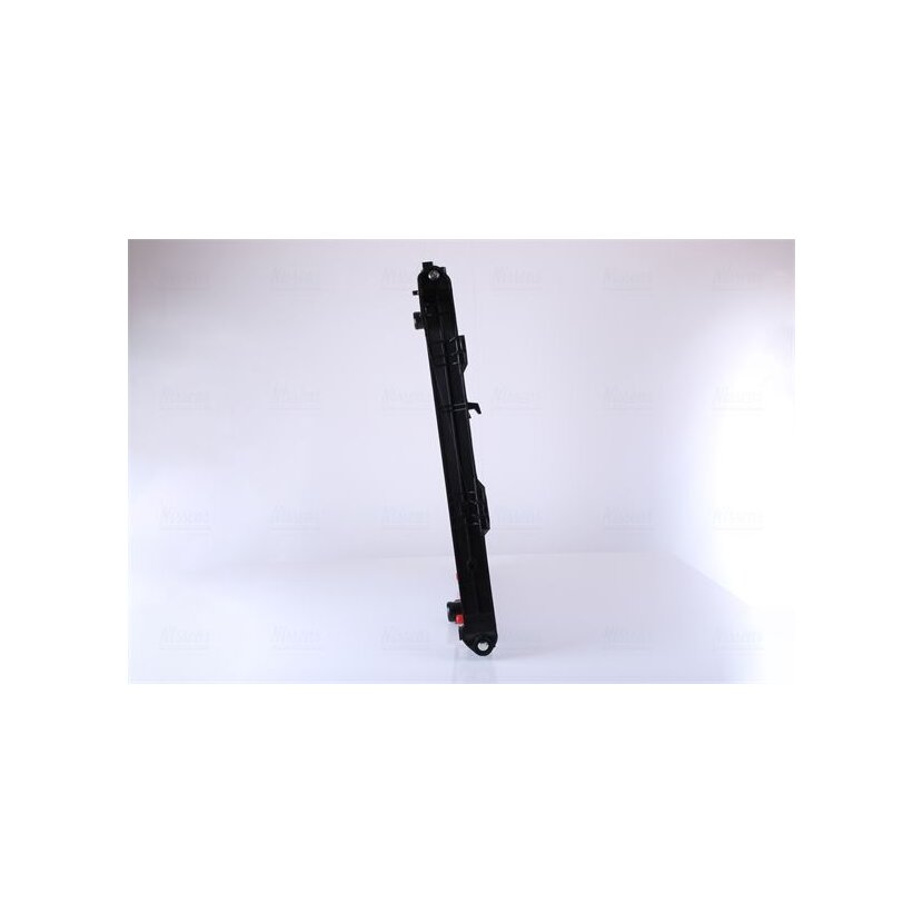 NISSENS Kühler, Motorkühlung 646897 für 16400-0L130