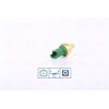 NISSENS Sensor, Kühlmitteltemperatur 207021 für 9632562080
