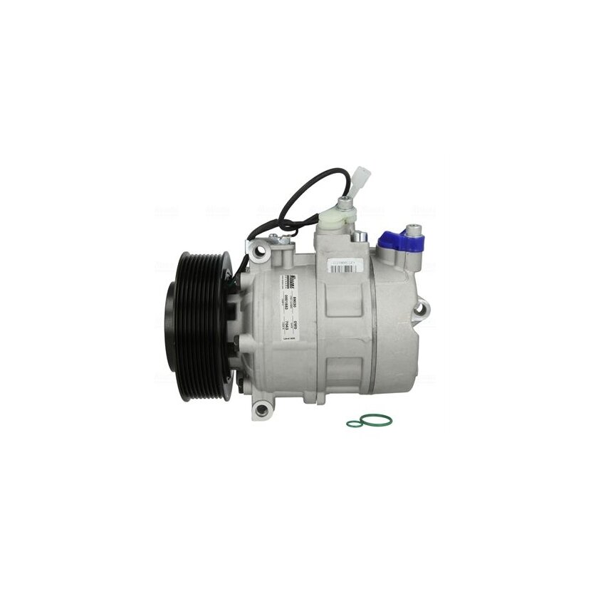 NISSENS Kompressor, Klimaanlage 89030 für 5412300211