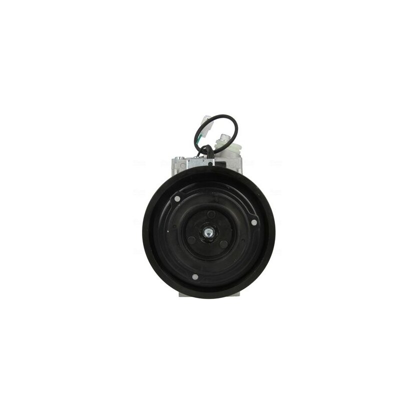 NISSENS Kompressor, Klimaanlage 89030 für 5412300211