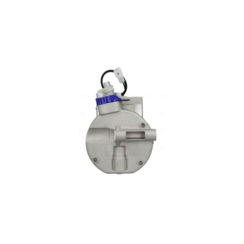 NISSENS Kompressor, Klimaanlage 89030 für 5412300211