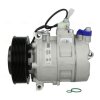 NISSENS Kompressor, Klimaanlage 89030 für 5412300211