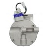 NISSENS Kompressor, Klimaanlage 89030 für 5412300211