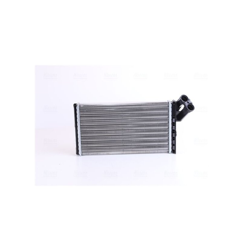 NISSENS Wärmetauscher, Innenraumheizung 71149 für 6448.A7
