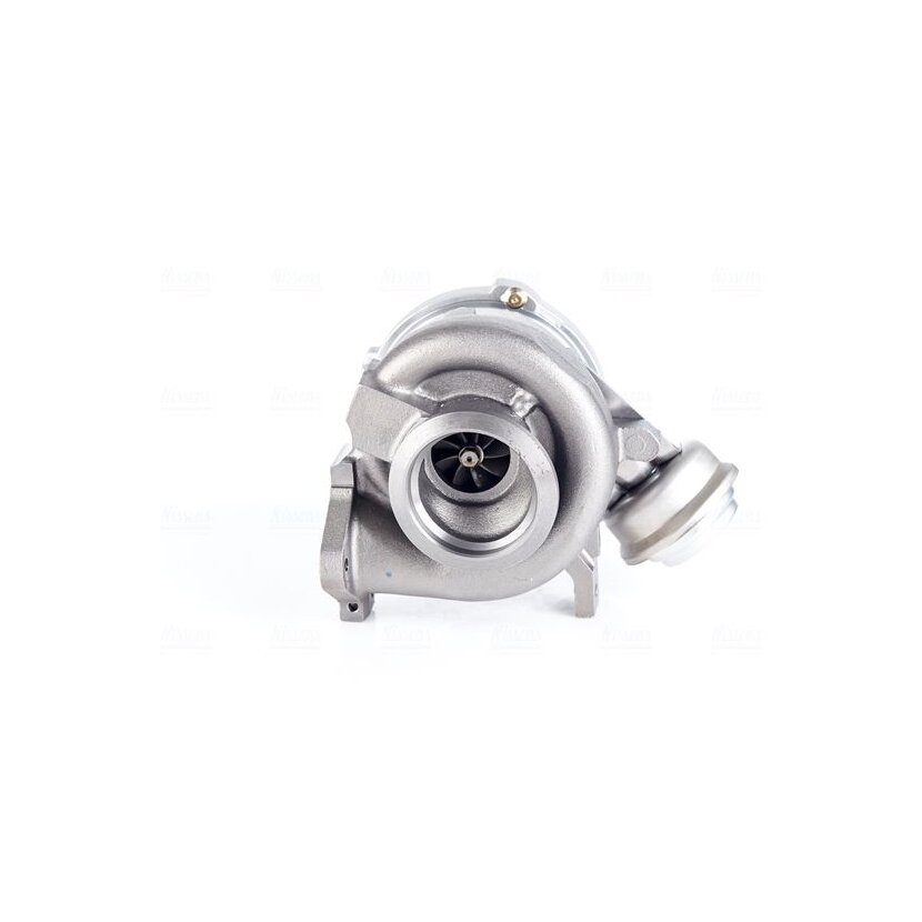NISSENS Lader, Aufladung 93109 für 6120960099