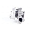 NISSENS Lader, Aufladung 93109 für 6120960099