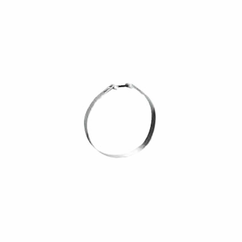 Spannband passend für Endrohr- pfür 1628246