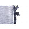NISSENS Kühler, Motorkühlung 60327 für 4H0121251C