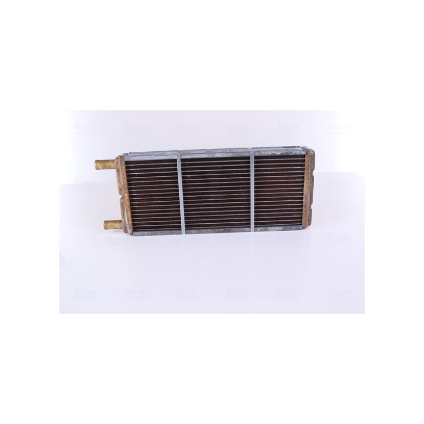NISSENS Wärmetauscher, Innenraumheizung 73647 für 70331022
