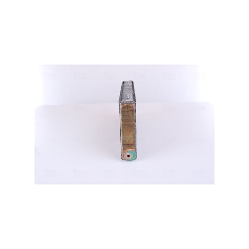NISSENS Wärmetauscher, Innenraumheizung 73647 für 70331022