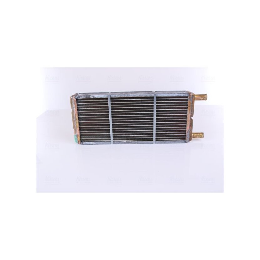 NISSENS Wärmetauscher, Innenraumheizung 73647 für 70331022
