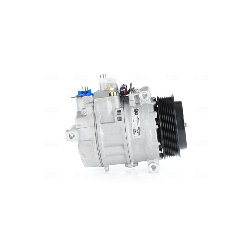 NISSENS Kompressor, Klimaanlage 89200 für 0022303311