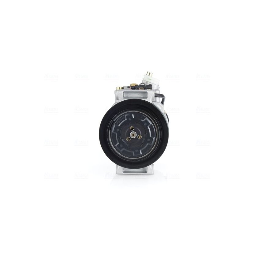NISSENS Kompressor, Klimaanlage 89200 für 0022303311