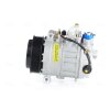 NISSENS Kompressor, Klimaanlage 89200 für 0022303311
