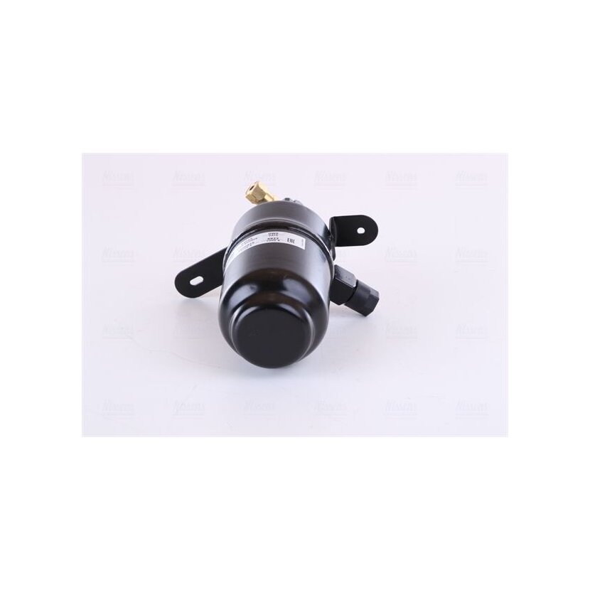 NISSENS Trockner, Klimaanlage 95025 für 210 830 02 83