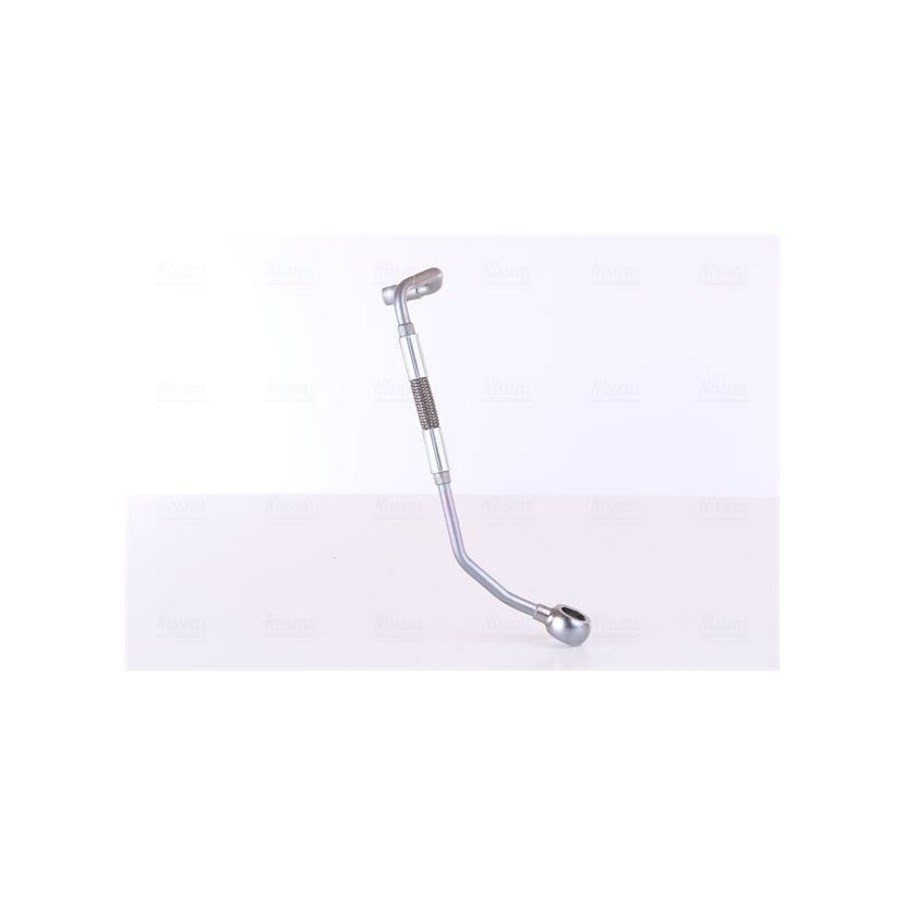 NISSENS Ölleitung, Lader 935117 für 037982