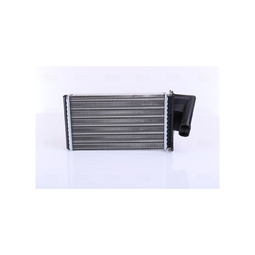 NISSENS Wärmetauscher, Innenraumheizung 73368 für 77 01 038 542