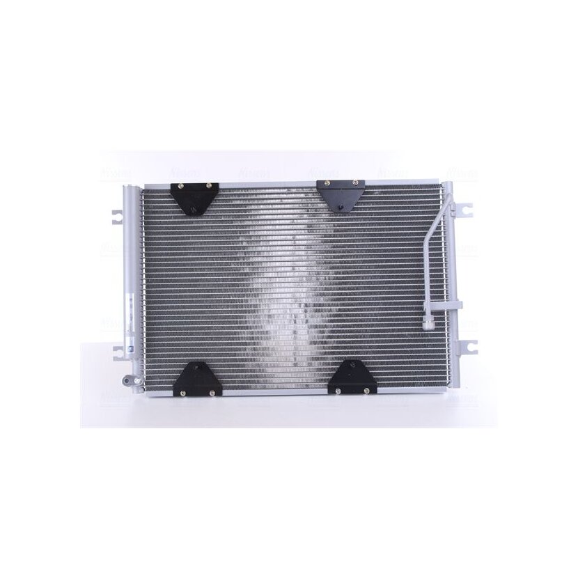 NISSENS Kondensator, Klimaanlage 940174 für 95310-65D20
