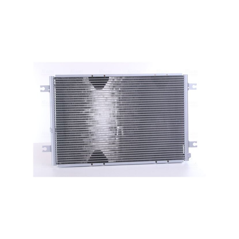 NISSENS Kondensator, Klimaanlage 940174 für 95310-65D20