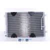 NISSENS Kondensator, Klimaanlage 940174 für 95310-65D20