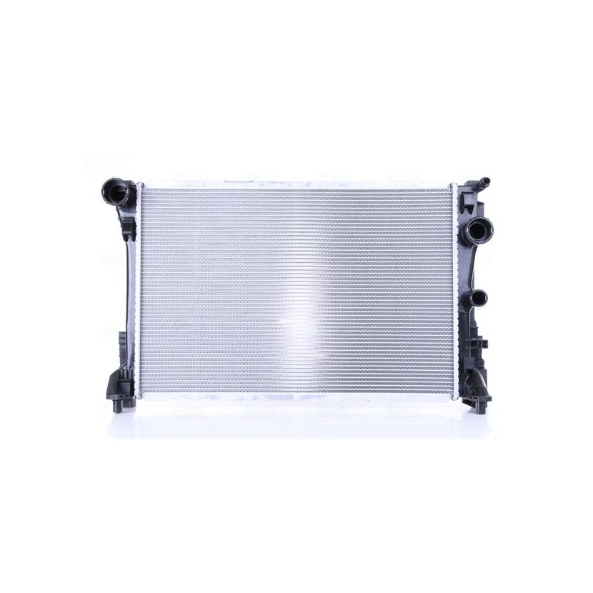 NISSENS Kühler, Motorkühlung 67167 für 0995002703