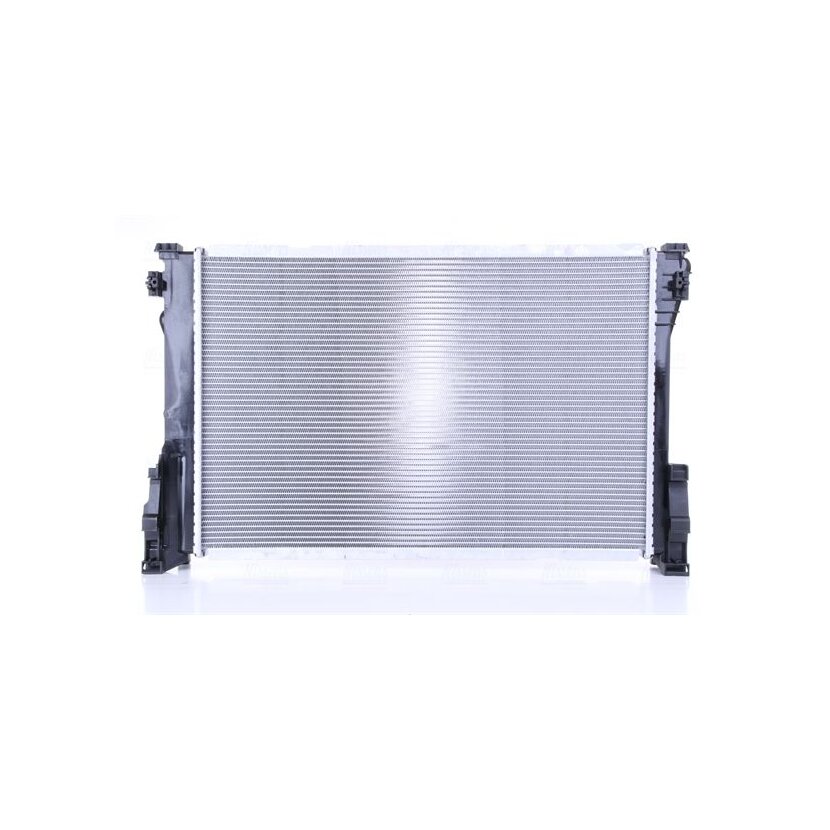 NISSENS Kühler, Motorkühlung 67167 für 0995002703