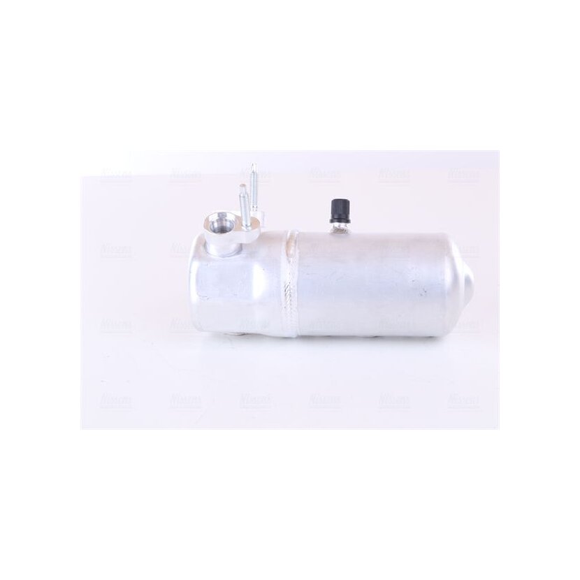 NISSENS Trockner, Klimaanlage 95572 für 1371585