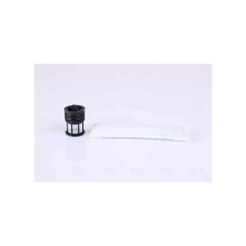 NISSENS Trockner, Klimaanlage 95456 für 1618395