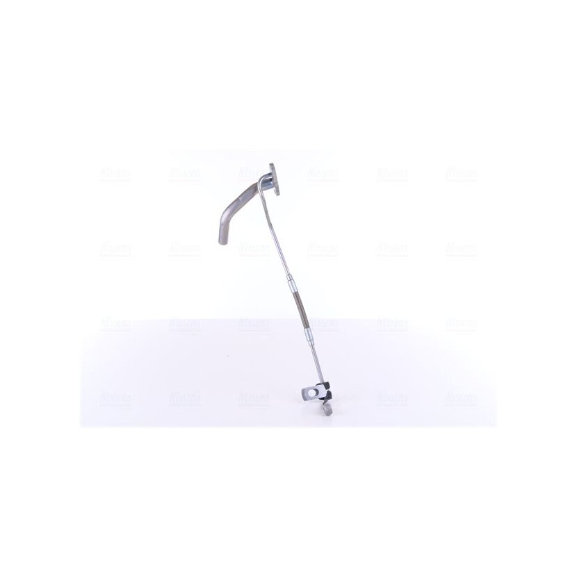 NISSENS Ölleitung, Lader 935158 für 1102384