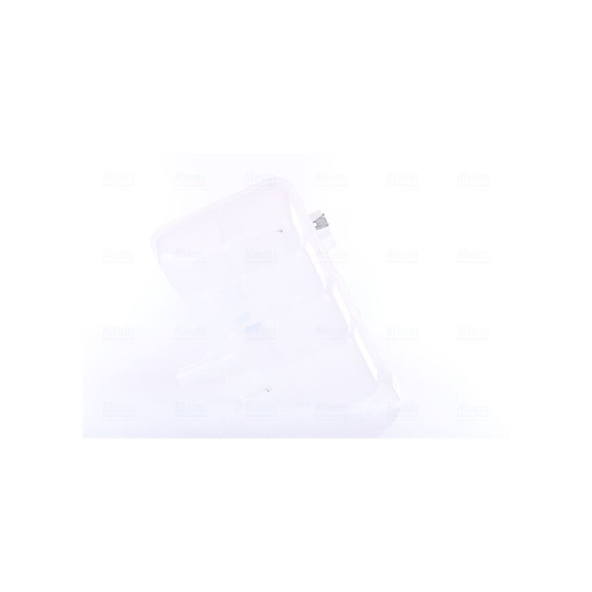 NISSENS Ausgleichsbehälter, Kühlmittel 996254 für 1722875