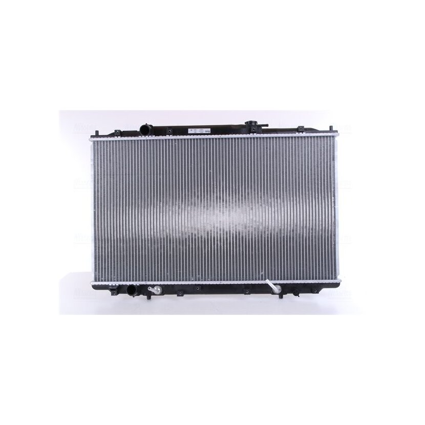 NISSENS Kühler, Motorkühlung 69477 für 19010-RGL-A51
