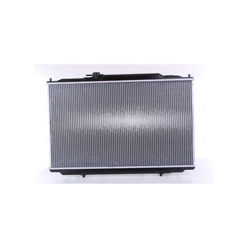 NISSENS Kühler, Motorkühlung 69477 für 19010-RGL-A51