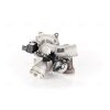 NISSENS Lader, Aufladung 93194 für 06J145701B