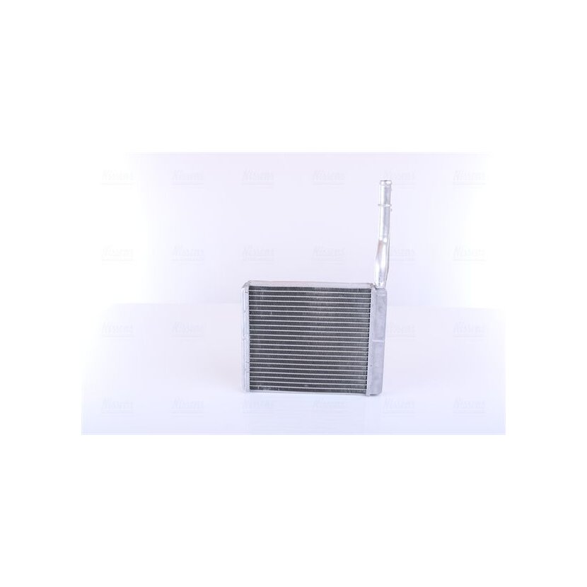 NISSENS Wärmetauscher, Innenraumheizung 71747 für 1062254