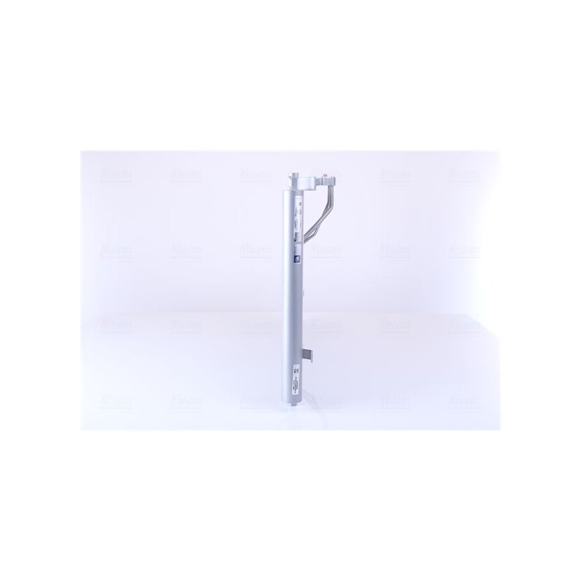 NISSENS Kondensator, Klimaanlage 940244 für 976063Z200