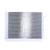 NISSENS Kondensator, Klimaanlage 940058 für 6.972.553