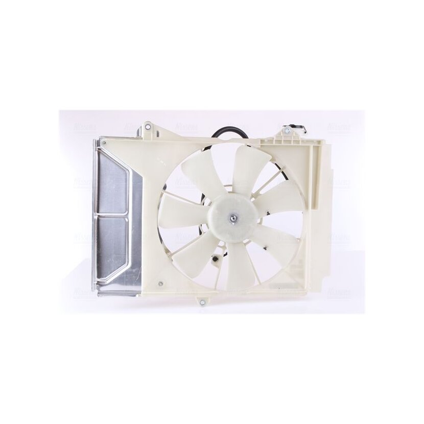 NISSENS Lüfter, Motorkühlung 85226 für 16361-23030