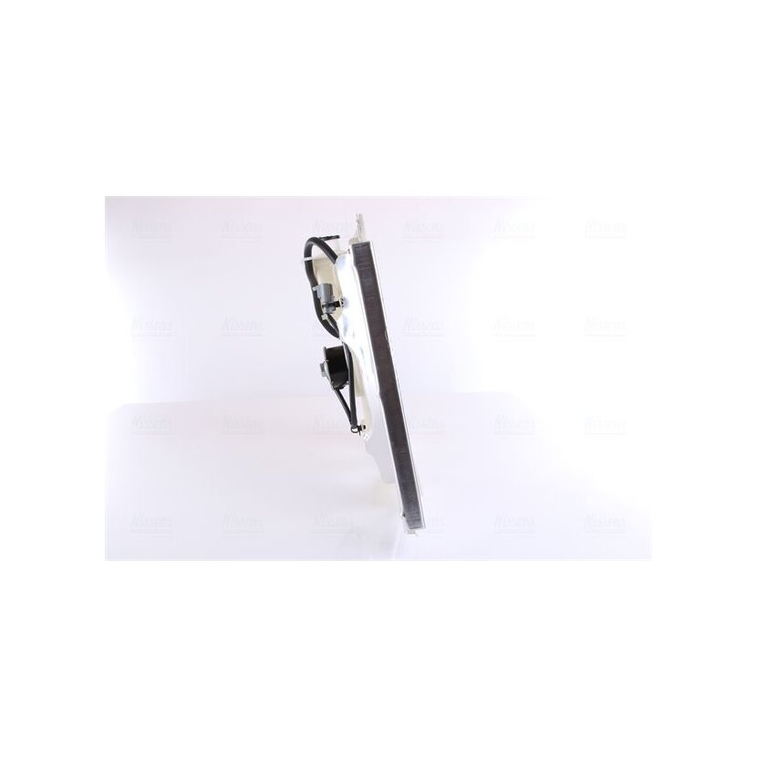 NISSENS Lüfter, Motorkühlung 85226 für 16361-23030