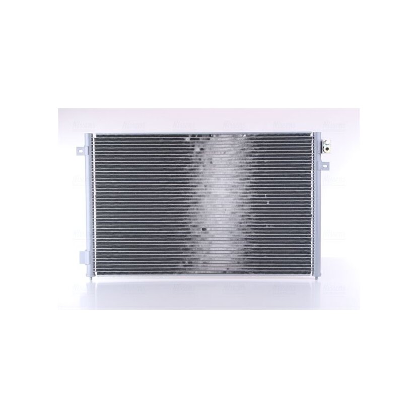 NISSENS Kondensator, Klimaanlage 94717 für 6W4Z19712A