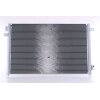 NISSENS Kondensator, Klimaanlage 94717 für 6W4Z19712A